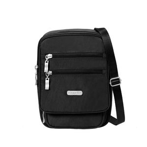 Baggallini RFID Journey Crossbody Bag NWOT
